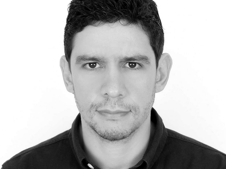 Aïmane El Bakkali Kassimi