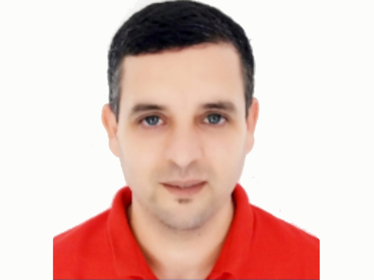 Radouane El Yagoubi